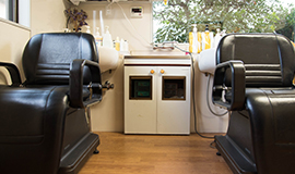 お客様の声 お客様の声