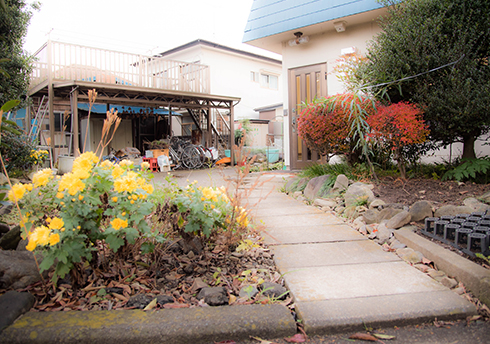 店舗情報 店舗情報